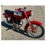 4 speed transmission>