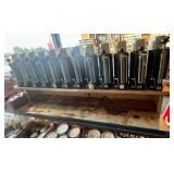 Harbil Paint Colorant Dispenser>