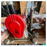 Red Devil Paint Shaker>