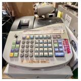 Royal 583 CX cash register;