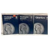 10. (120) 1965-1999 U.S. Quarters>