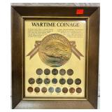 11. Wartime Coinage;