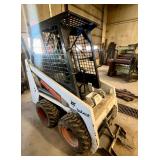  16.5 HP, powered by a 2-cylinder Kohler engine>