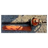 Stihl HS81R Hedge Trimmer: