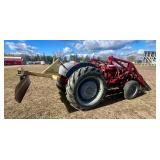 Sherman transmission>