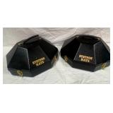 Stetson Hats In Boxes>