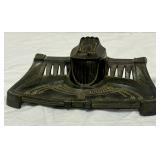 Antique Inkwell >
