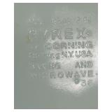 Pyrex Logo;