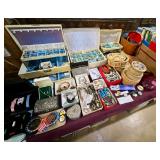 Costume Jewelry Galore;