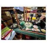 Stand Mixer, Bean Pot & More;