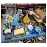 Paperweights, Games & More;