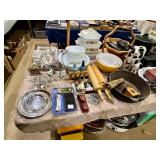 Corningware, Pyrex & More;