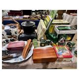 Farm Toys & More;