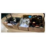 China, Glassware & More;