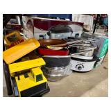 Pots, Pans & More;