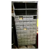 Hardware Bin Display;