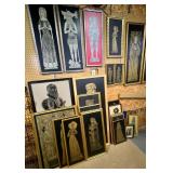 Medieval Art Collection;