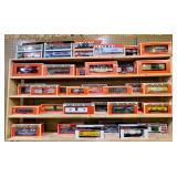 Lionel Train collection>>>>