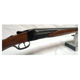 12ga. Double Barrel Shotgun>