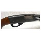12ga. Slide Action Shotgun>