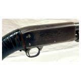 12ga. Slide Action Shotgun>