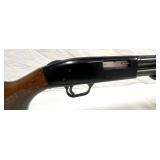 20ga. Slide Action Shotgun>