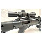 .9mm Semi-Auto Rifle>