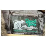 By: David Green - Anchorage Alaska;