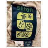 Sliton - California, All weather Jacket;