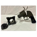 37mm Flare Signal Pistol>