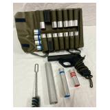 H&K A60 26.5mm Flare Gun/signal pistol>