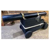 Navel Cannon Replica;