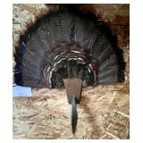 Turkey Mount;