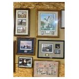 Ducks Unlimited Prints & More;