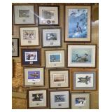 DU Duck Stamp Prints & More;