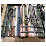 Various Military Bayonets>