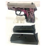 1. SCCY Model CPX2 w/ extra Magazine>>>