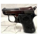 2" Barrel 4" Overall>