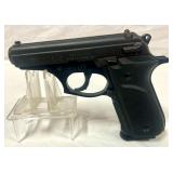 4. Beisa S.A. Model Thunder 380 Plus>>>