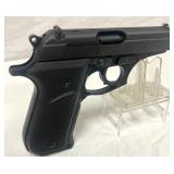 15 Shot Double Action  Semi-Auto Pistol>