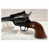 6.5" Barrel 11" Overall>