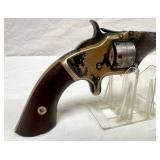 One side of the Grip>