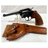 7. Colt Model Official Police Target>>>