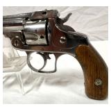 3.5" Barrel 7.5" Overall>