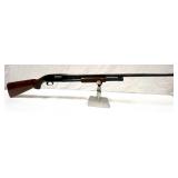 12ga. Slide Action Shotgun>>