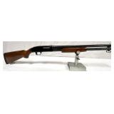 12 Ga. Slide Action Shotgun>>