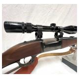 Lever Action Rifle>>