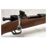 Bolt Action Rifle>>