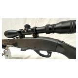 W/Scope Simmons 3x9x40>