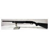 34. Mossberg Maverick>